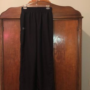 Men’s Under Armour Rain Pants